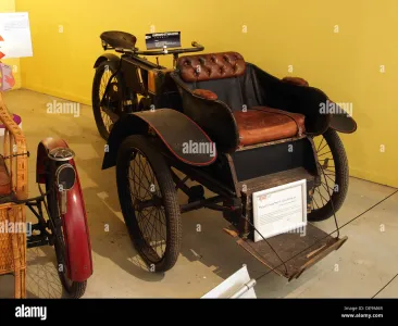 Chenard & Walker